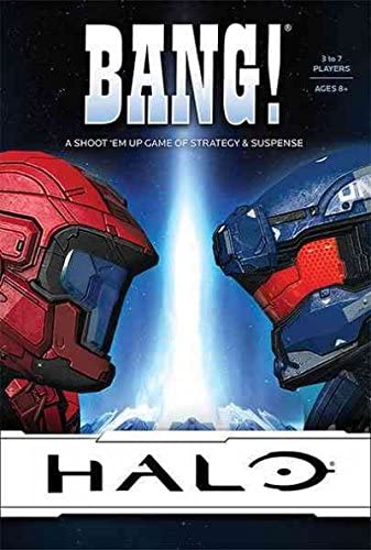 Bang! Halo