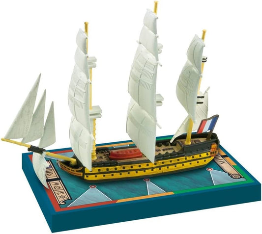 Sails of Glory: Neptune 1803 / Ville de Varsovie