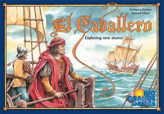 El Caballero