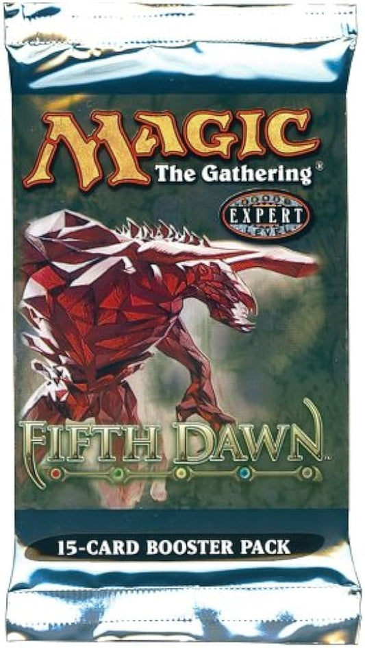 Magic: The Gathering Fifth Dawn Booster Pack