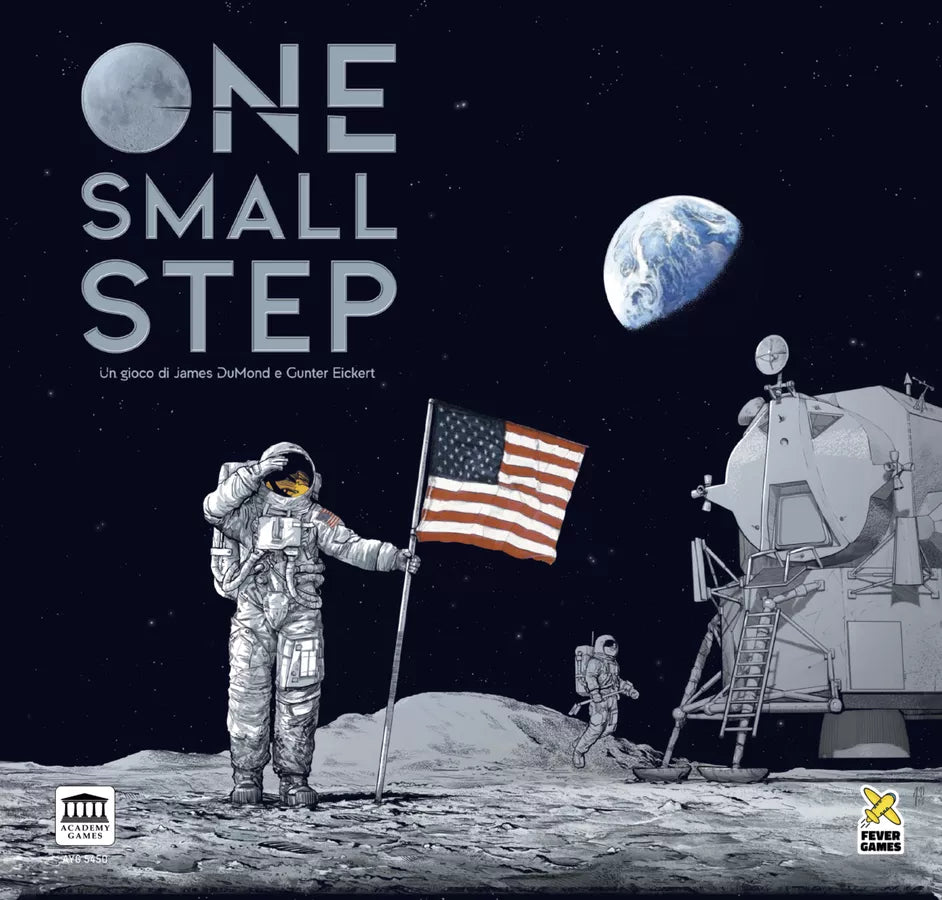 One Small Step