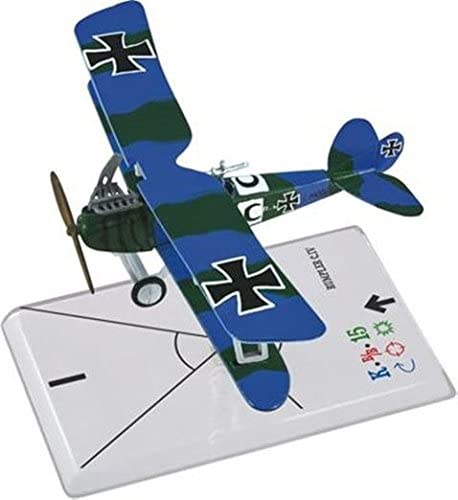 Rumpler C.IV - C. 8455/16