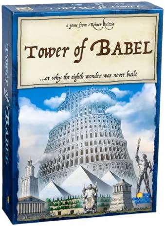 Tower of Babel