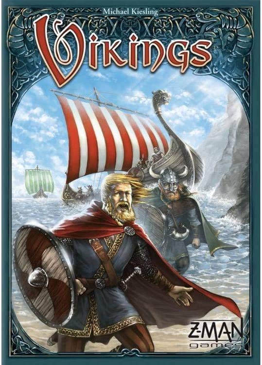 Vikings