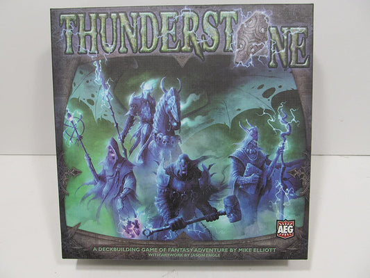 Thunderstone