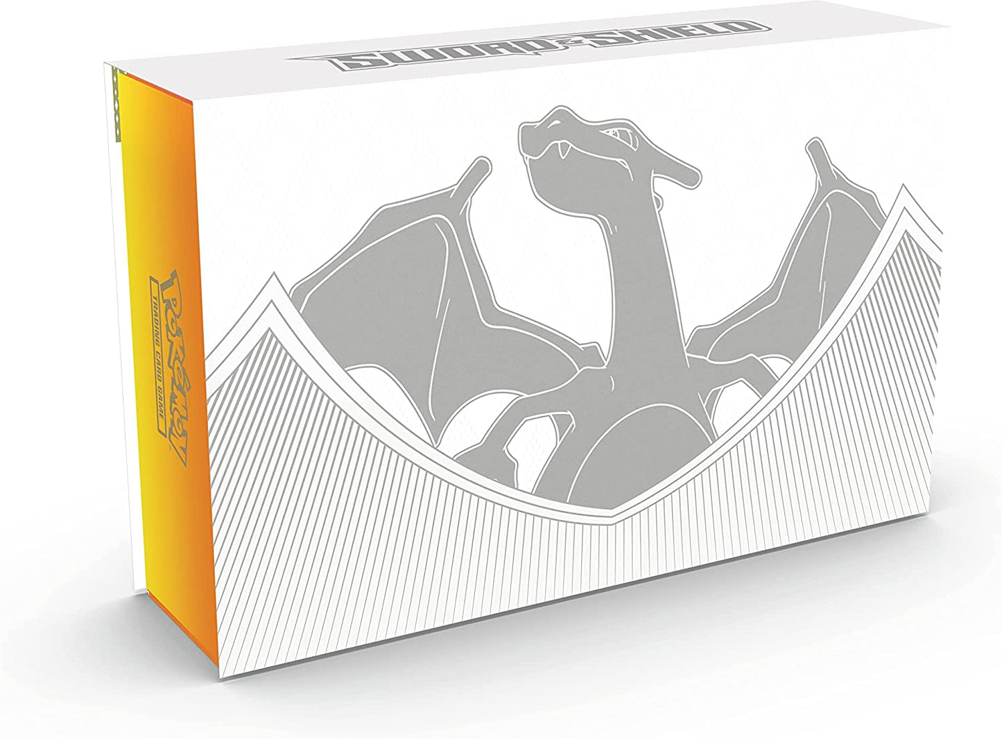 Pokémon TCG: Sword & Shield Ultra-Premium Collection: Charizard