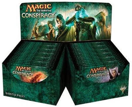 Conspiracy Booster Box