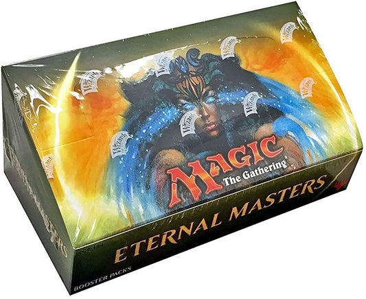 Eternal Masters Booster Box