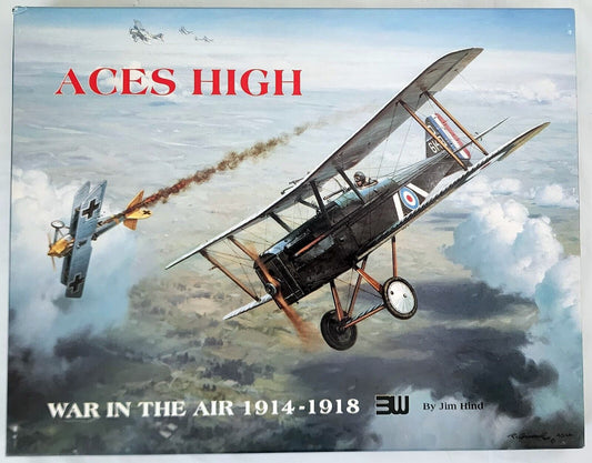 Aces High (1980)